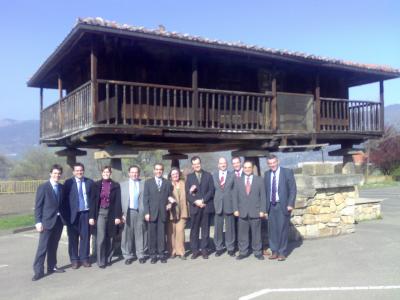 JORNADAS OVIEDO