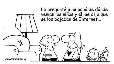 LOS TIEMPOS CAMBIAN Y TAMBIEN LAS RESPUESTAS QUE HAS DE DAR A PATRICIA
